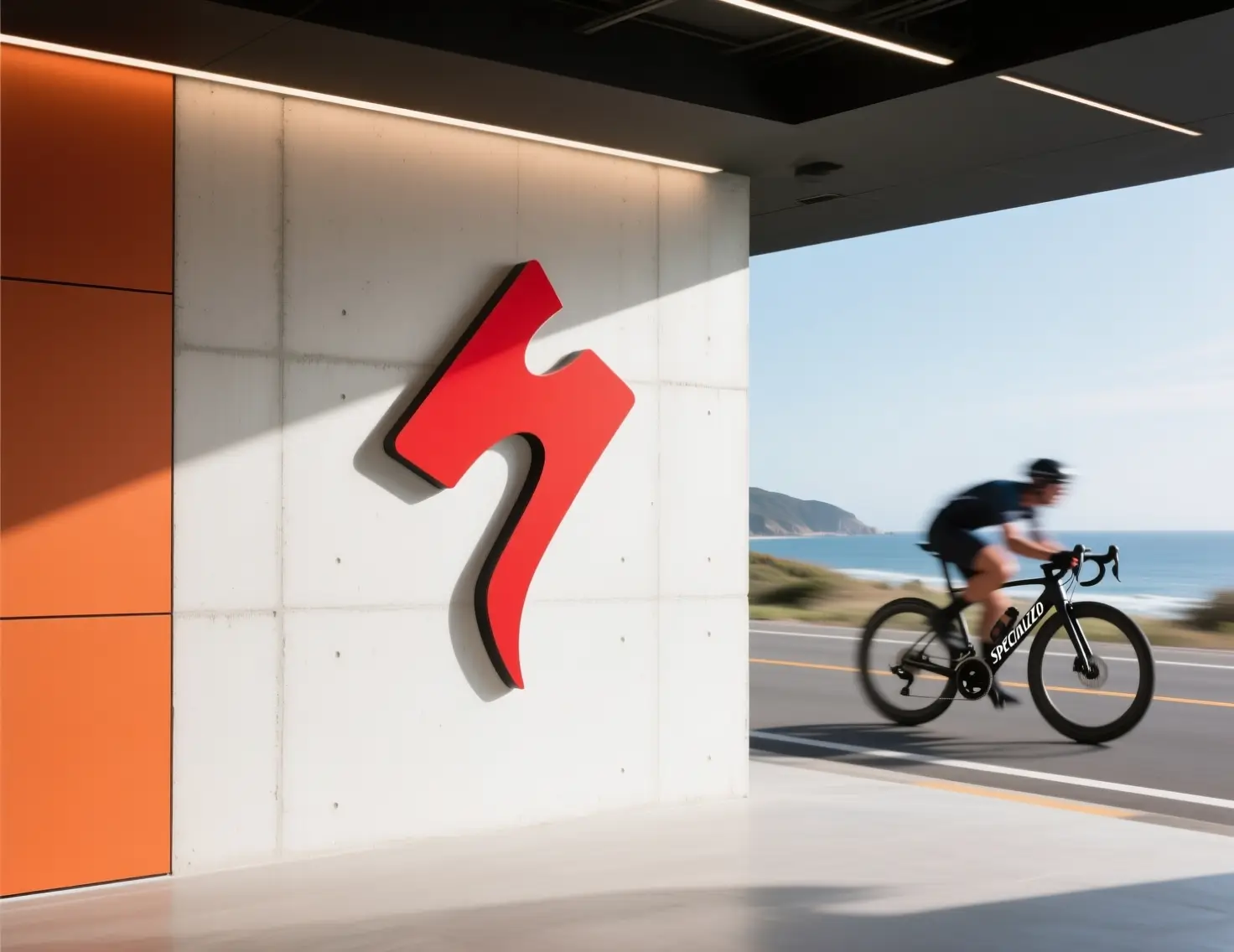 Specialized